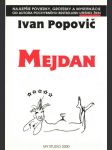 Mejdan - náhled