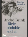 Biele obdobie sucha - náhled