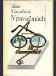 V pavučinách - náhled