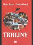 Trhliny - náhled