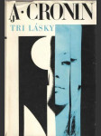Tri lásky - náhled