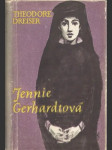 Jennie Gerhardtová - náhled