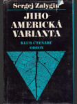 Jihoamerická varianta - náhled