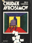 Chudák Avrosimov - náhled