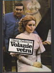 Volanie vetra - náhled
