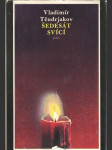 Šedesát svící - náhled