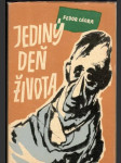 Jediný den života - náhled