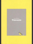 Triezvenie - náhled