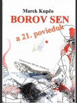 Borov sen - náhled