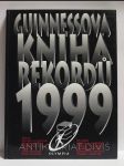 Guinnessova kniha rekordů 1999 - náhled