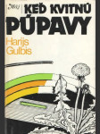 Keď kvitnú púpavy - náhled