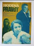 Hodina pravdy - náhled