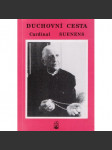 Duchovní cesta - náhled