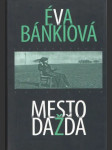 Mesto dažďa - náhled