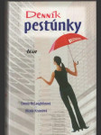Denník pestúnky - náhled