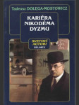 Kariéra Nikodéma Dyzmu - náhled