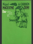 Počestné ženy - náhled