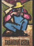 Tabaková cesta - náhled