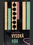 Vysoká hra - náhled