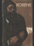 Korene - náhled