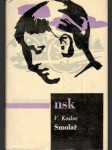 Smolař - náhled