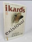 Ikaros existoval - náhled