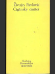 Cigánsky cmiter - náhled