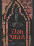 Don Juan - náhled
