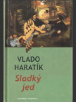 Sladký jed - náhled