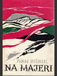 Na majeri - náhled
