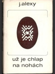 Už je chlap na nohách - náhled