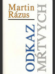 Odkaz mŕtvych - náhled