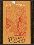 Strážca pokladu - náhled