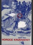 Horúce križovatky - náhled