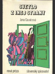 Svetlo z inej strany  - náhled