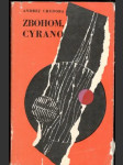 Zbohom, Cyrano  - náhled