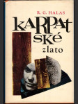 Karpatské zlato - náhled