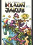 Klaun Jakub - náhled
