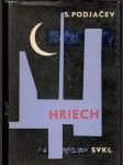 Hriech - náhled