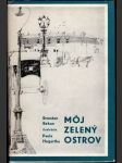 Môj zelený ostrov - náhled