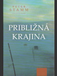 Približná krajina - náhled