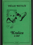 Kralica a iné - náhled