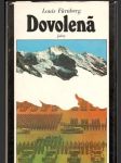 Dovolená - náhled