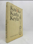 Kníška Karla Kryla - náhled
