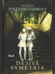Desivá symetria - náhled