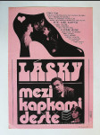 Lásky mezi kapkami deště - náhled