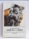 Lékař duší a zvířat - náhled