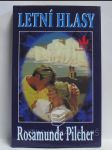 Letní hlasy - náhled