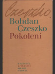 Pokolení - náhled
