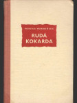 Rudá kokarda - náhled
